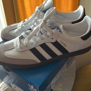 Adidas Samba OG